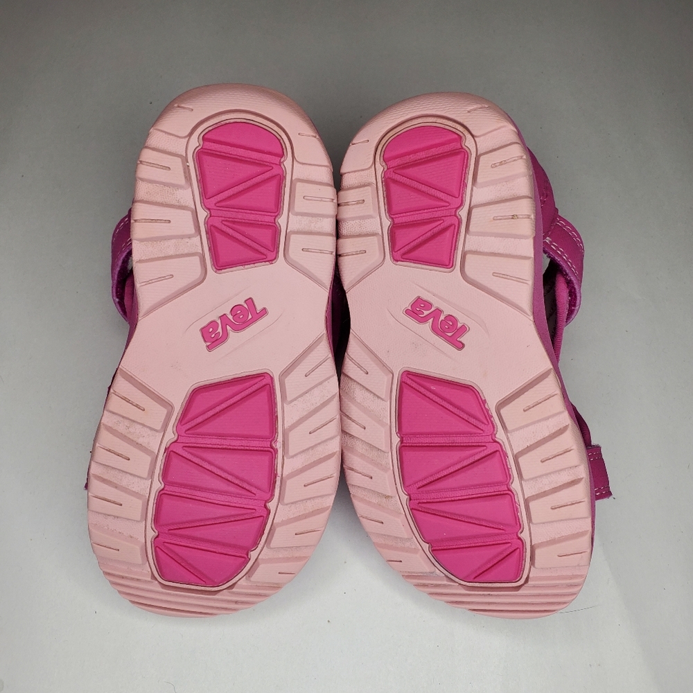 Teva Toddler's Psyclone XLT Water Sandal Size 9 - Picture 9 of 10